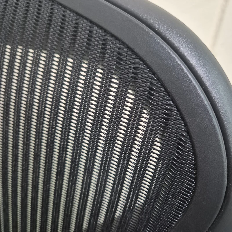 Bürostuhl - herman Miller
