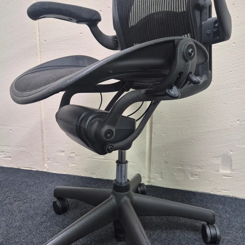 Bürostuhl - herman Miller