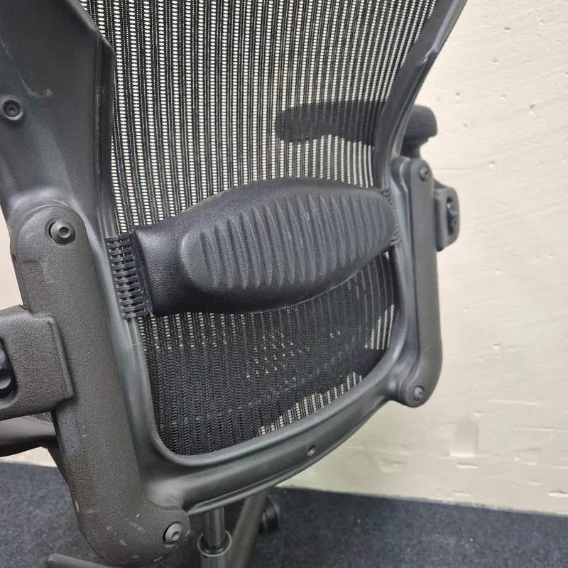 Bürostuhl - herman Miller