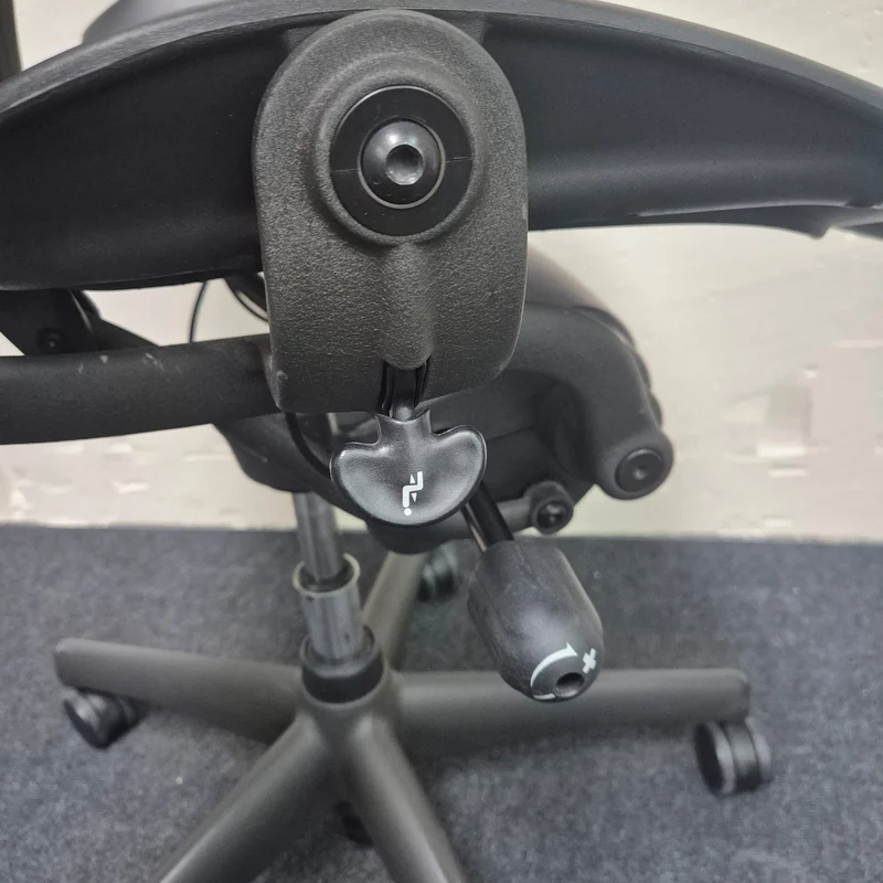 Bürostuhl - herman Miller