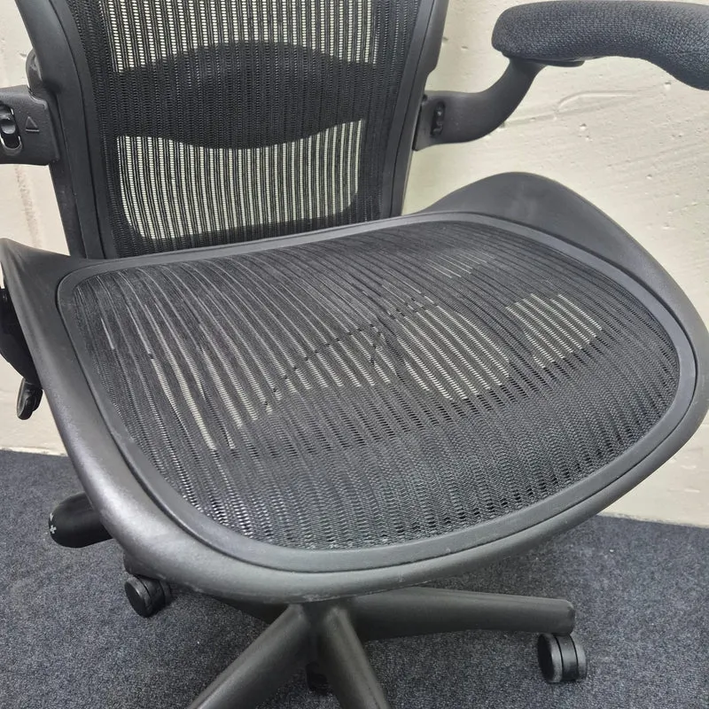 Bürostuhl - herman Miller