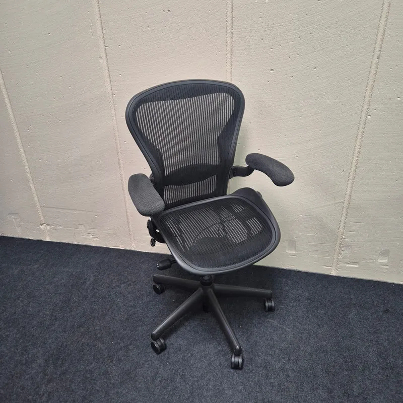 Bürostuhl - herman Miller