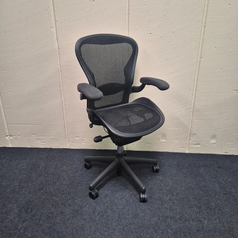 Bürostuhl - herman Miller