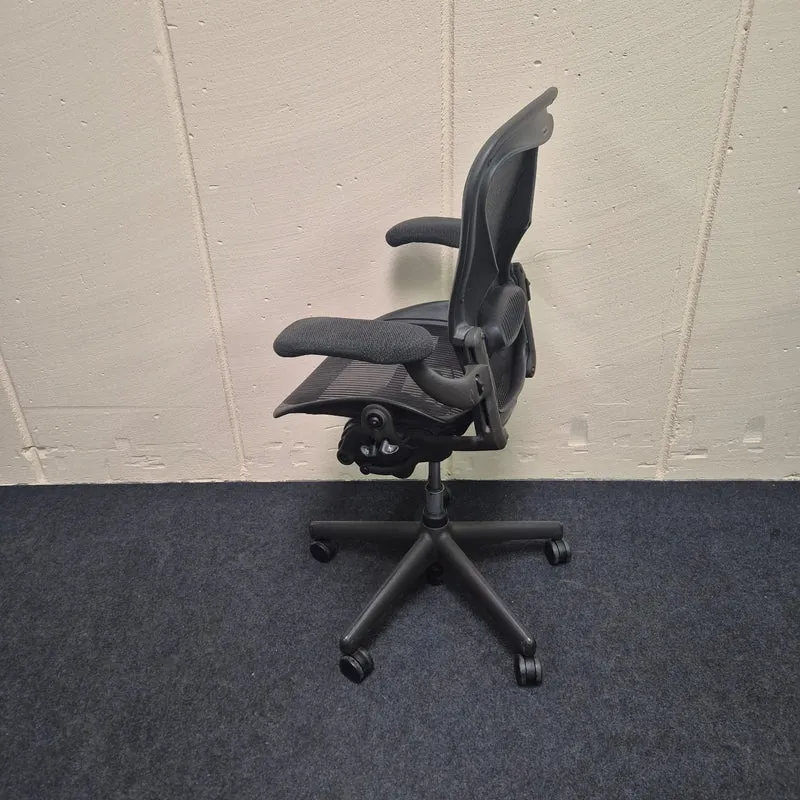 Bürostuhl - herman Miller