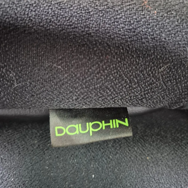 Seminar / Schulungsstühle - Dauphin