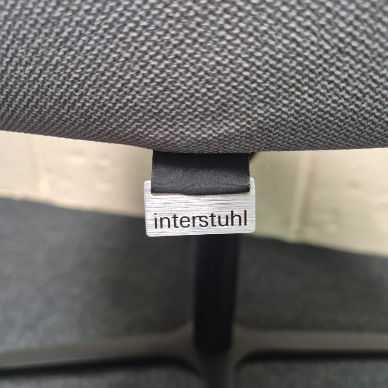 Clubsessel - Interstuhl