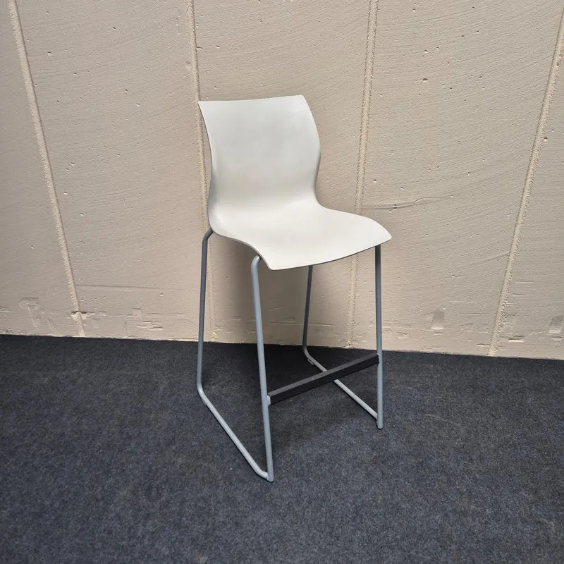 Barhocker / Barstuhl - Teknion