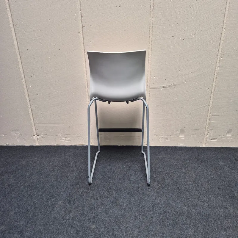 Barhocker / Barstuhl - Teknion