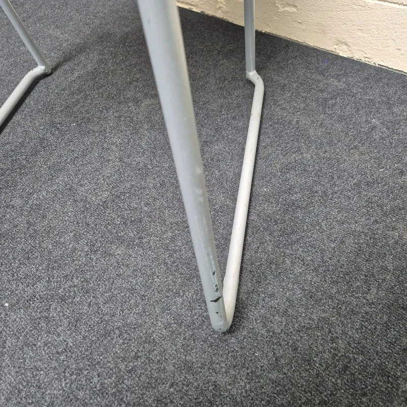 Barhocker / Barstuhl - Teknion