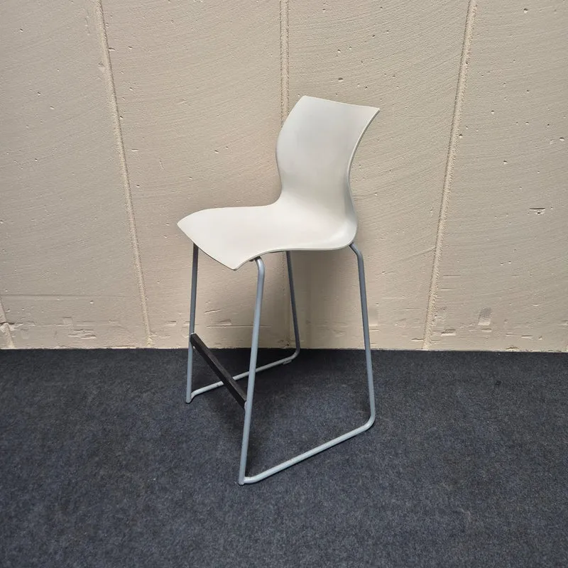 Barhocker / Barstuhl - Teknion