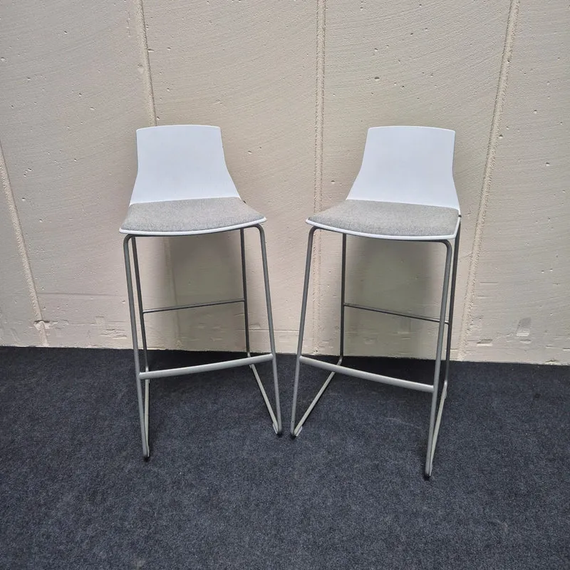 Barhocker / Barstuhl - Coalesse