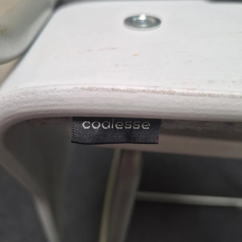 Barhocker / Barstuhl - Coalesse