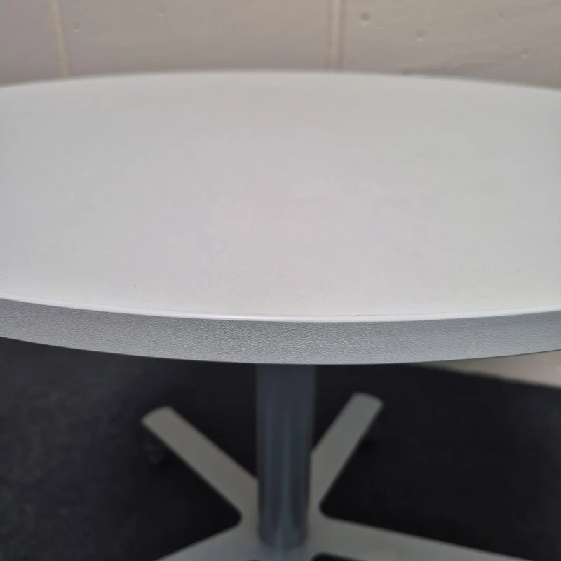 Runder Hubtisch - Kinnarps