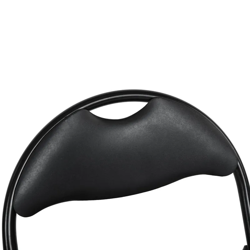 PEACOCKAR Klappstuhl Set of 2