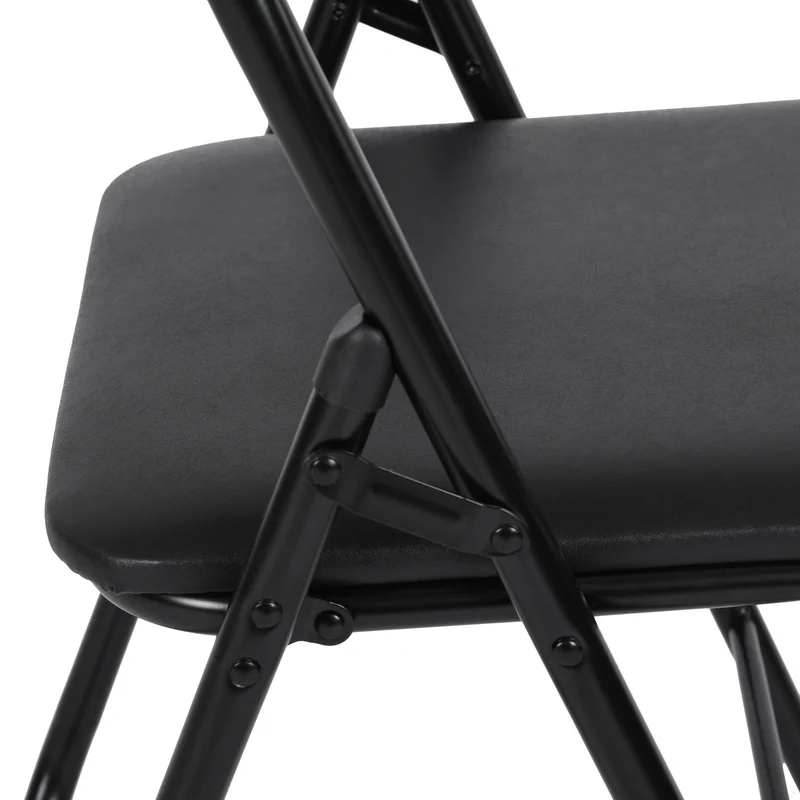 PEACOCKAR Klappstuhl Set of 2