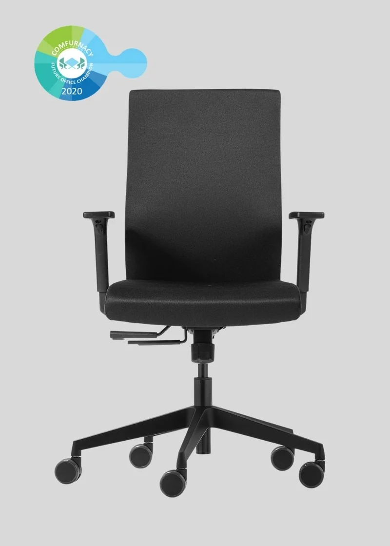 Schreitbtischstuhl to-strike comfort - Trendoffice