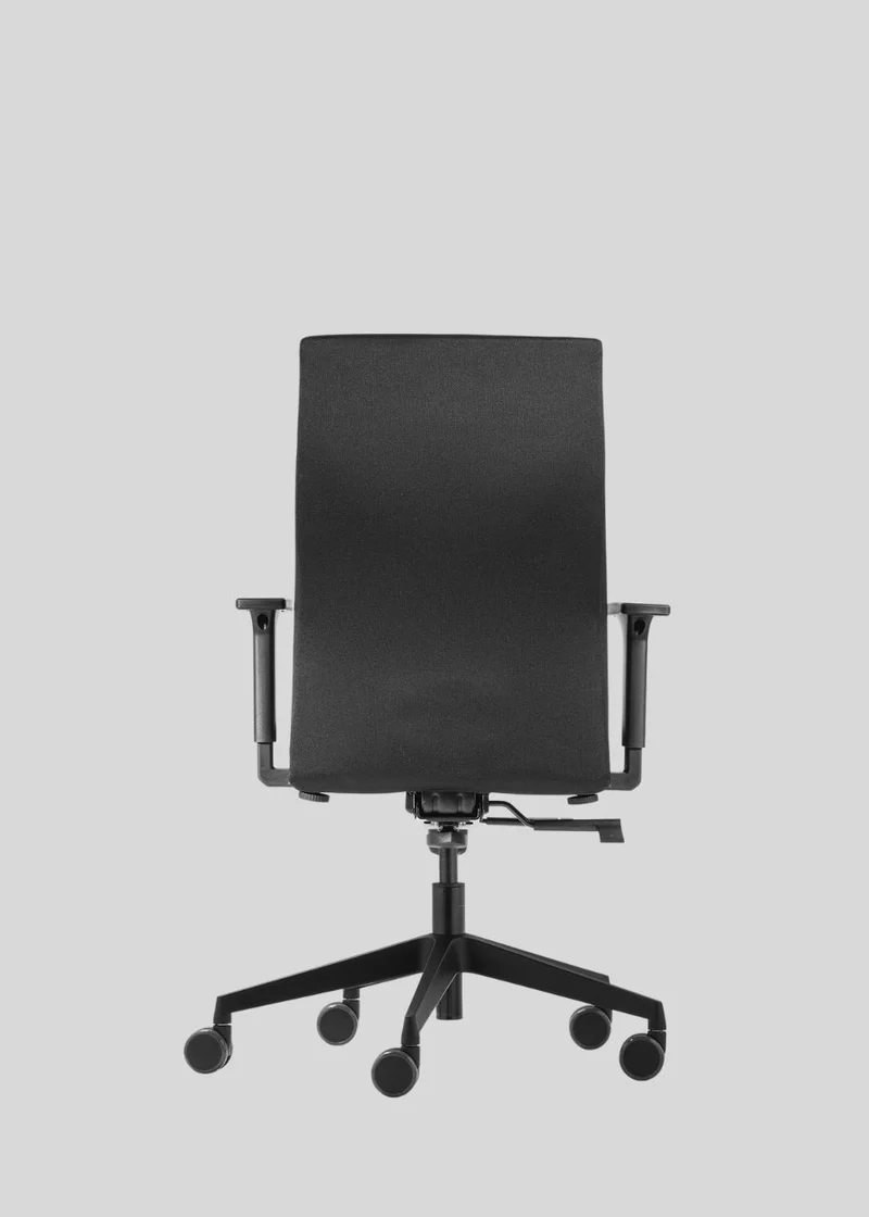 Schreitbtischstuhl to-strike comfort - Trendoffice