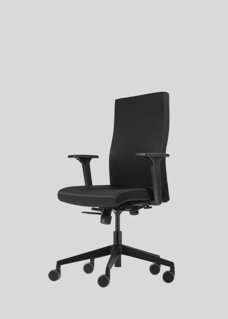 Schreitbtischstuhl to-strike comfort - Trendoffice
