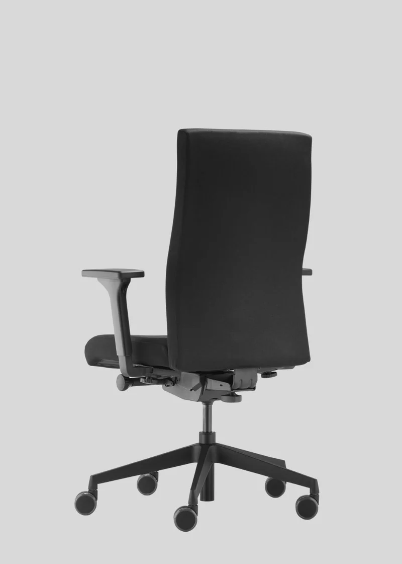 Schreitbtischstuhl to-strike comfort - Trendoffice