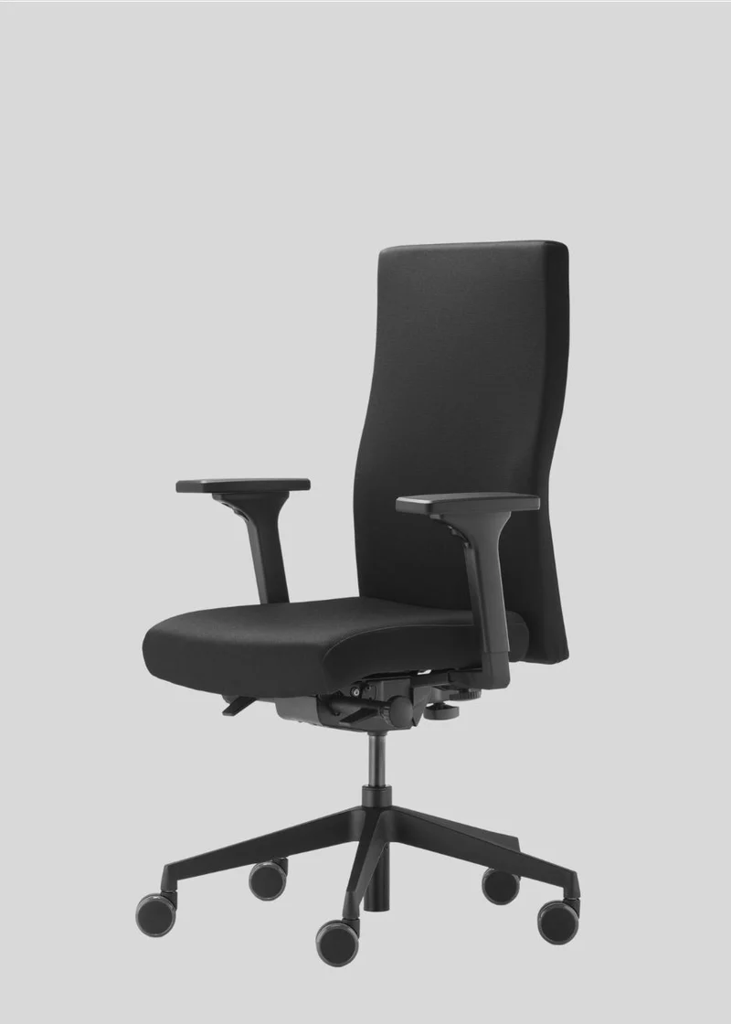 Schreitbtischstuhl to-strike comfort - Trendoffice