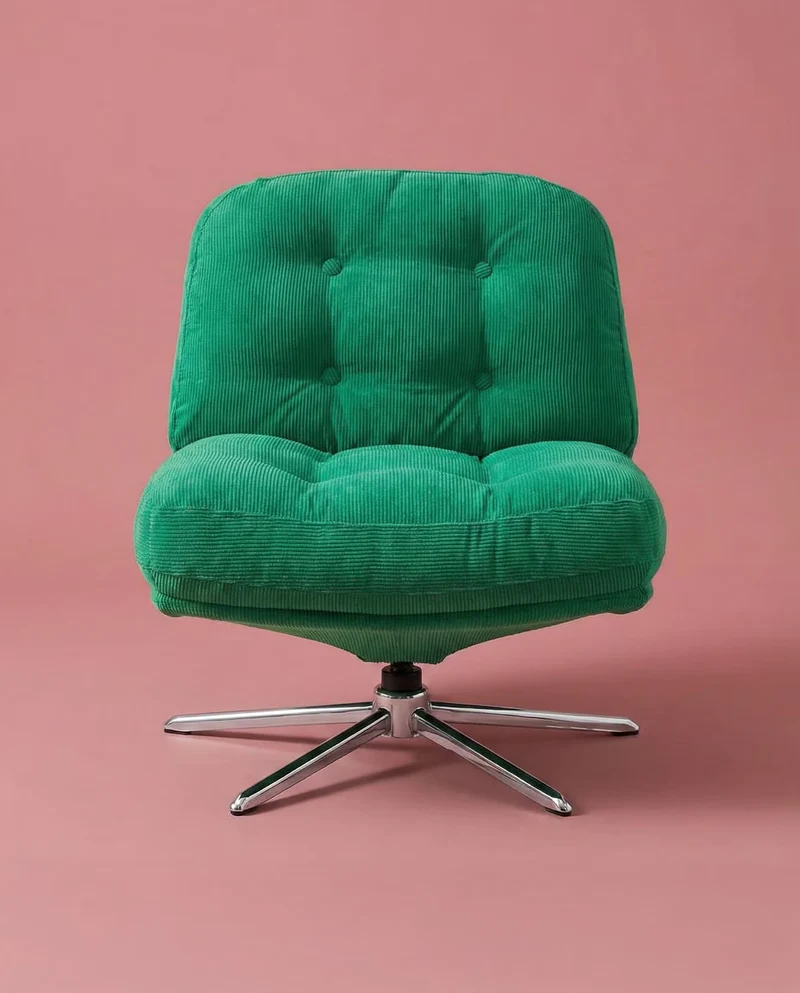 The Archive Chair