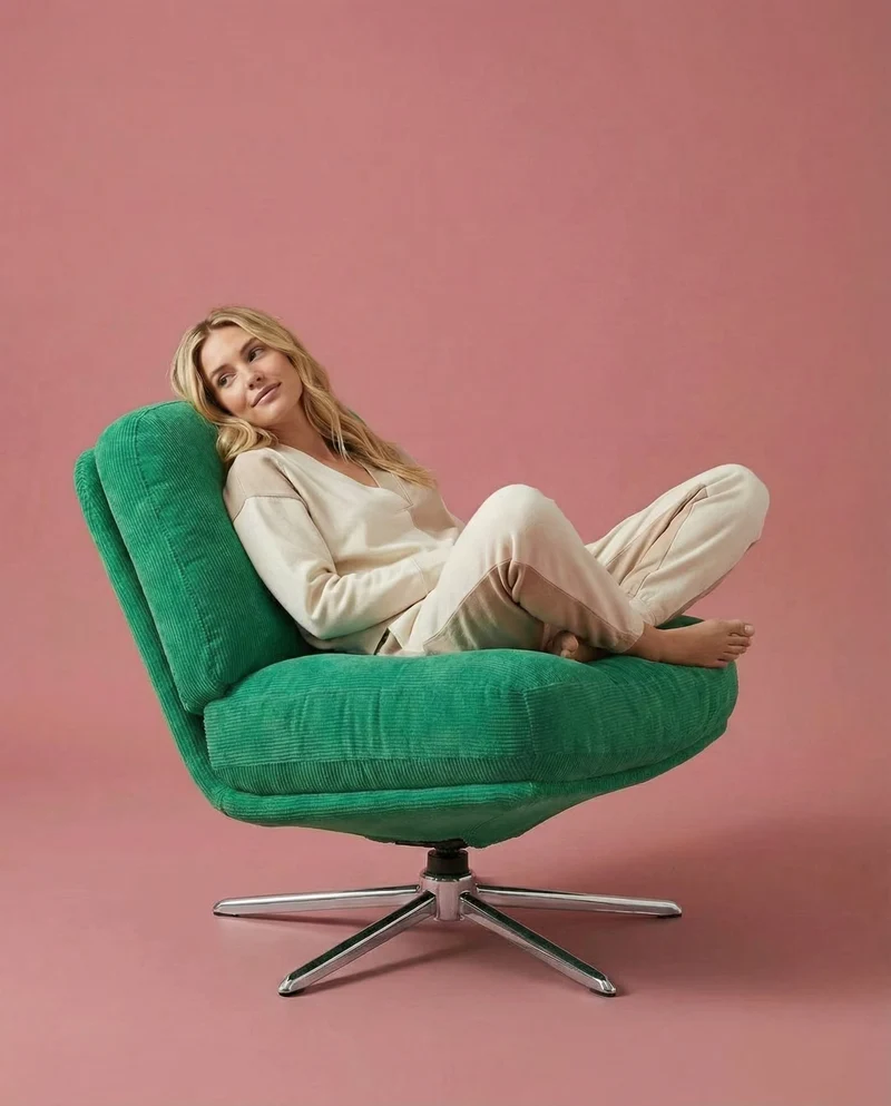 The Archive Chair