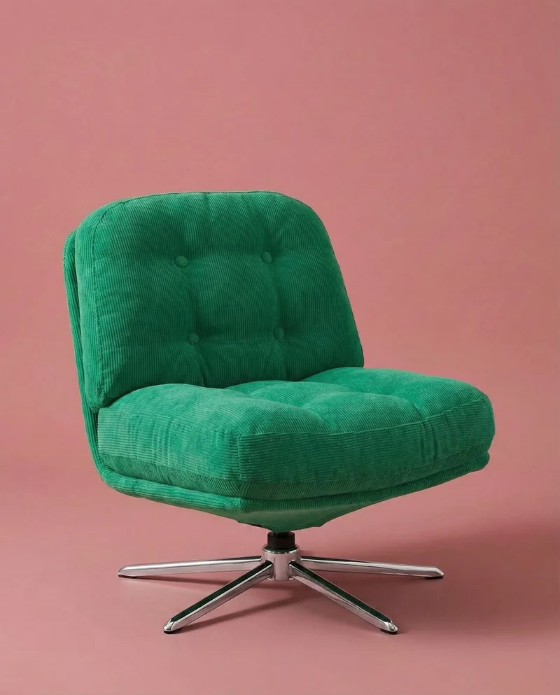 The Archive Chair