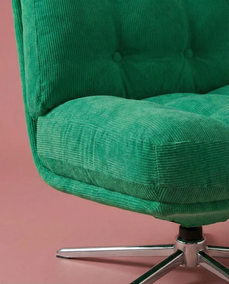 The Archive Chair