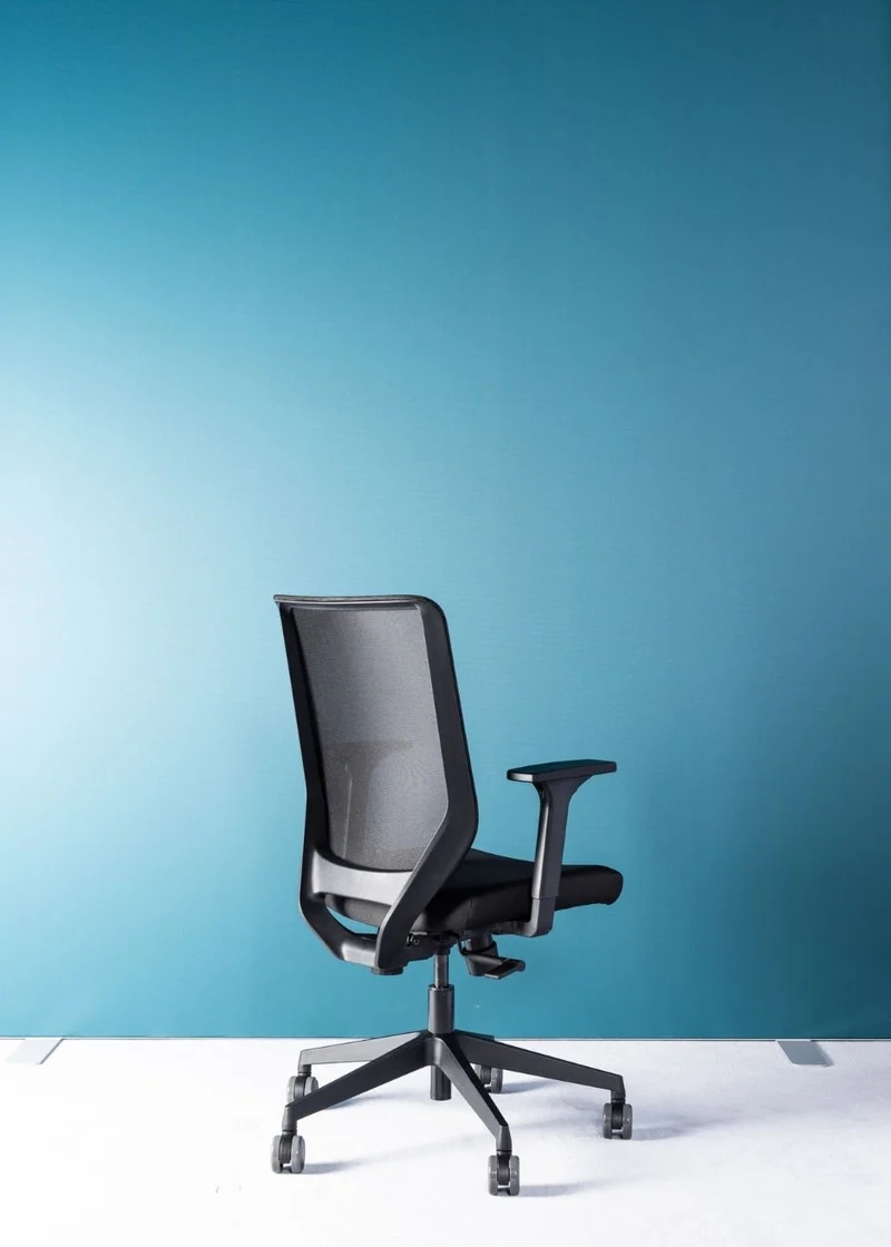 Schreibtischstuhl to-sync mesh - Trendoffice