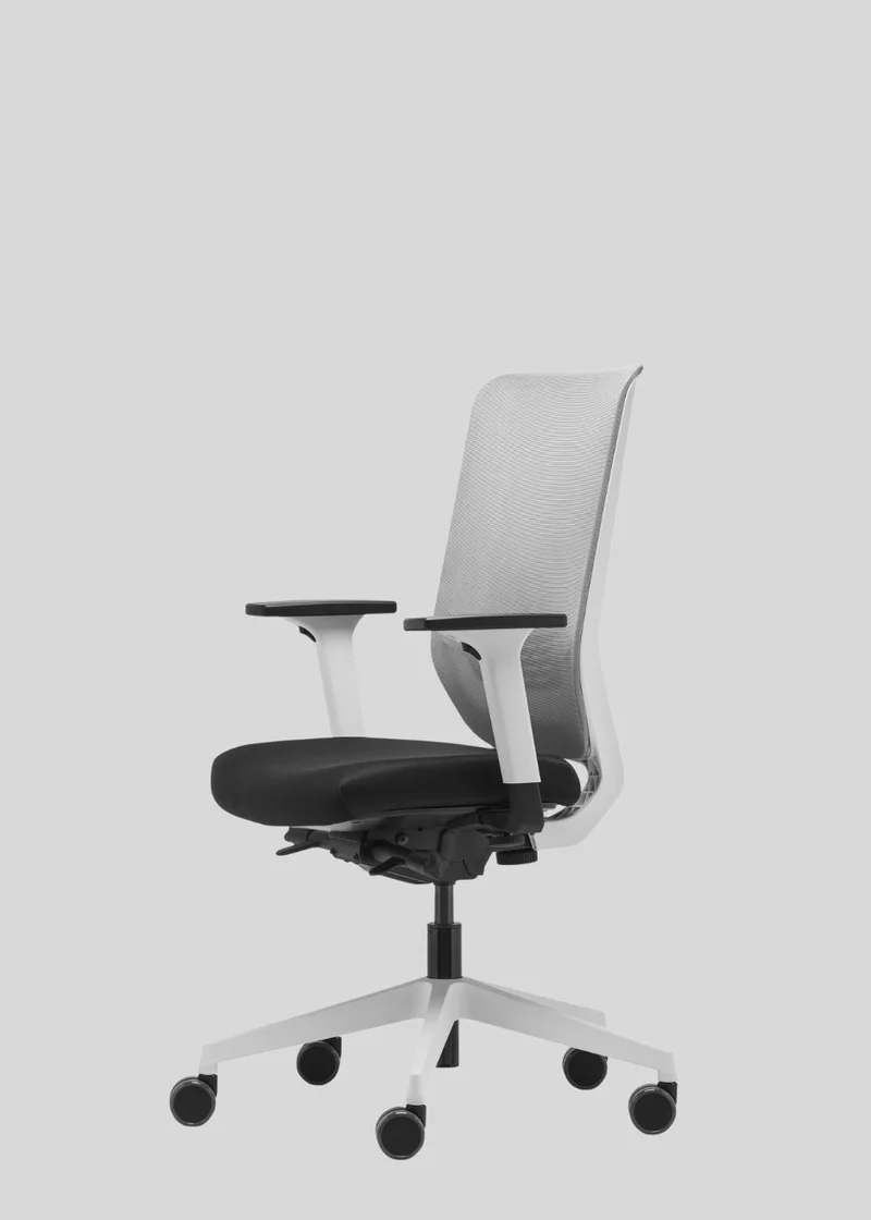 Schreibtischstuhl to-sync mesh - Trendoffice