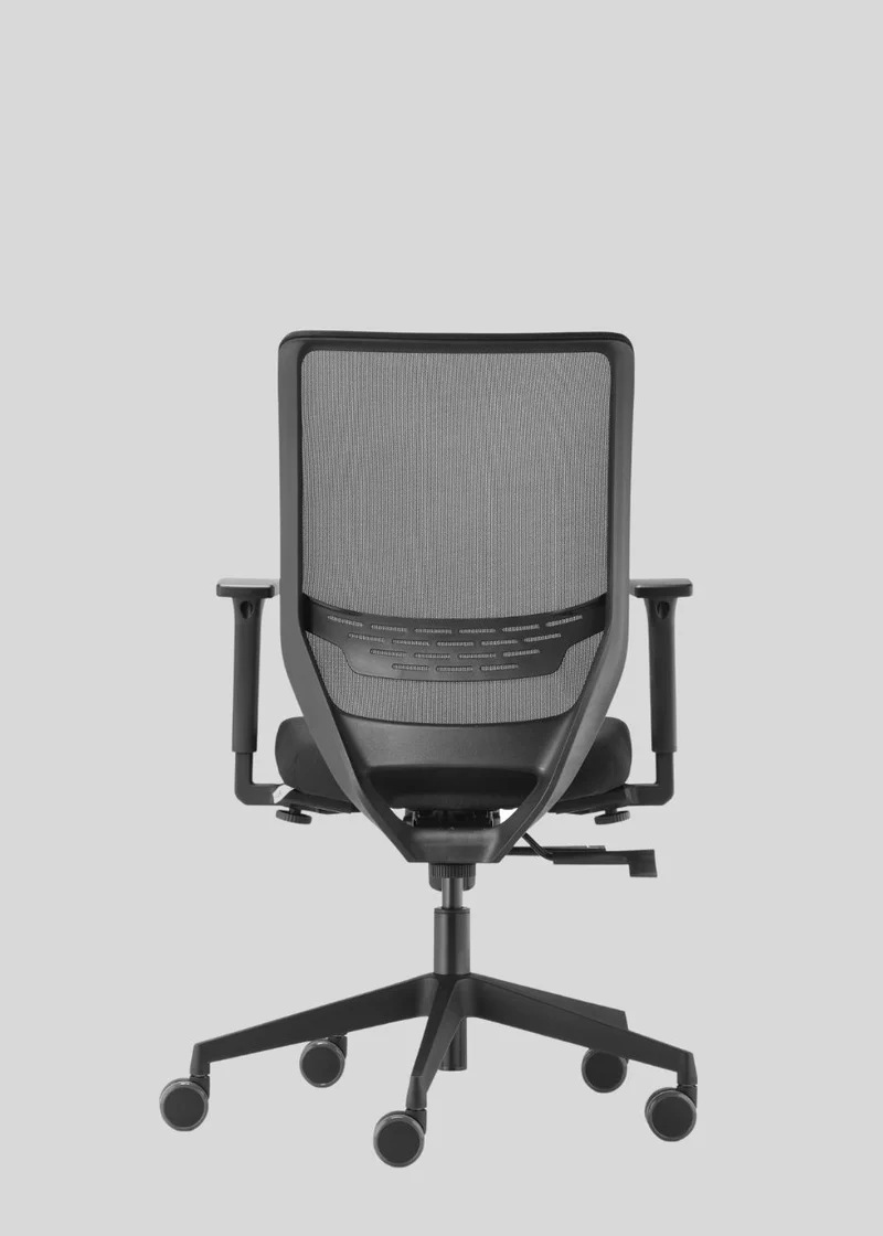 Schreibtischstuhl to-sync mesh - Trendoffice