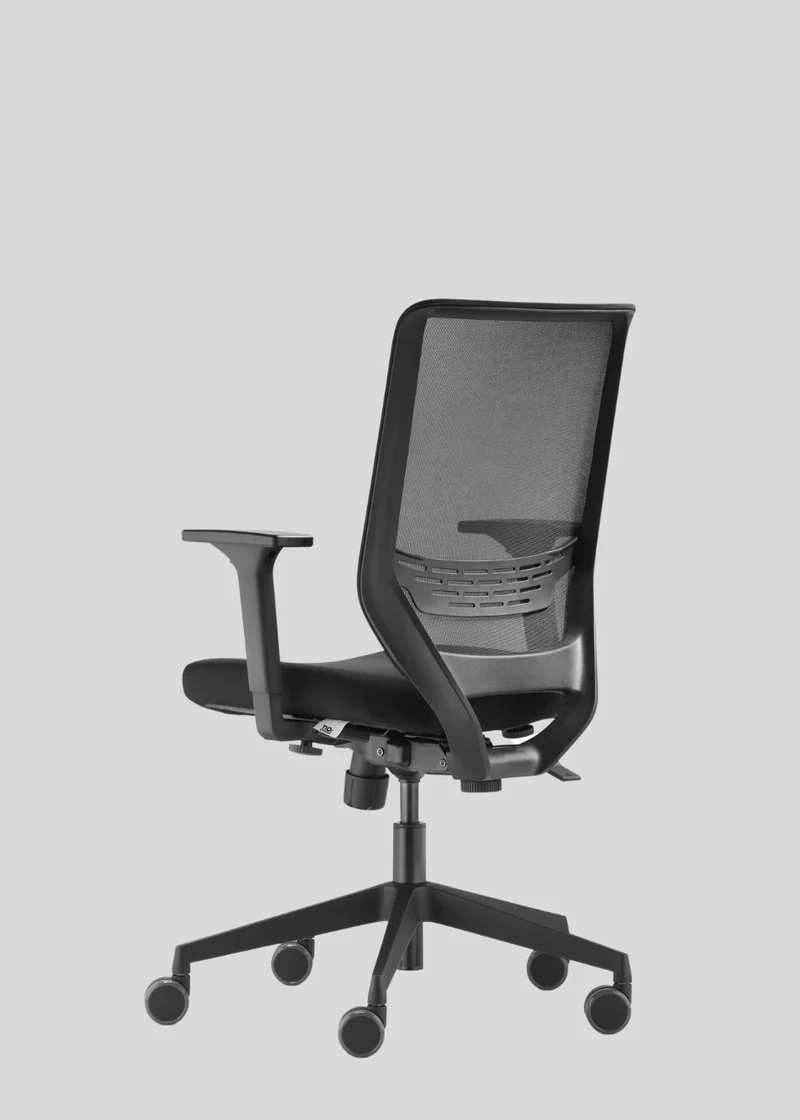 Schreibtischstuhl to-sync mesh - Trendoffice