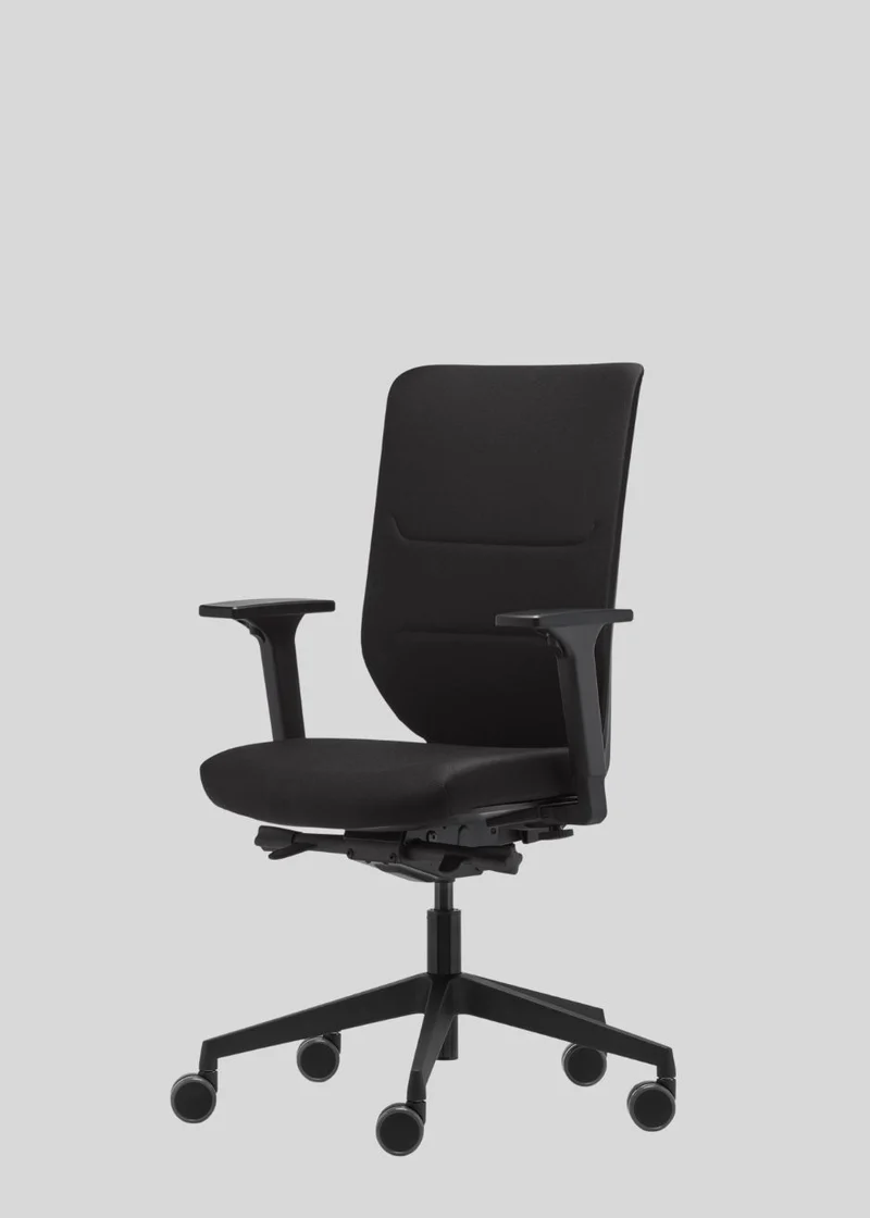 Schreibtischstuhl to-sync comfort pro - Trendoffice