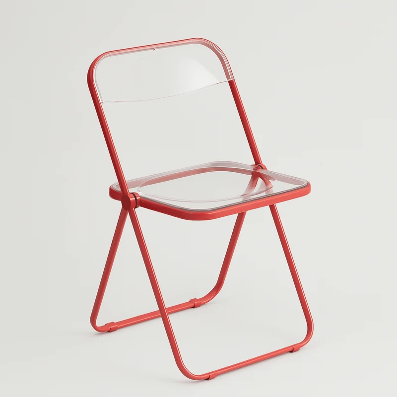 Minimal Folding Chair