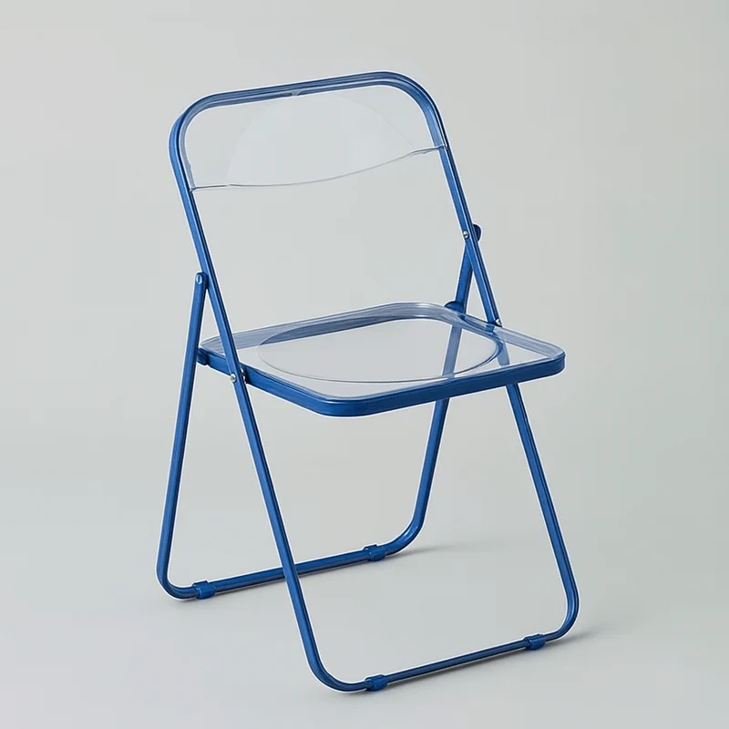 Minimal Folding Chair