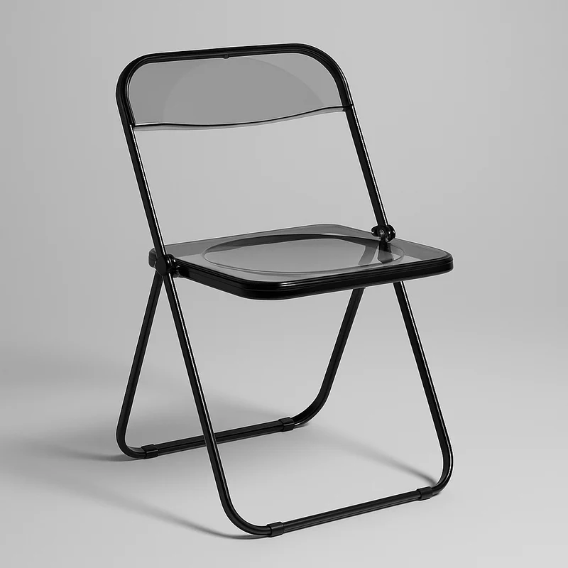 Minimal Folding Chair