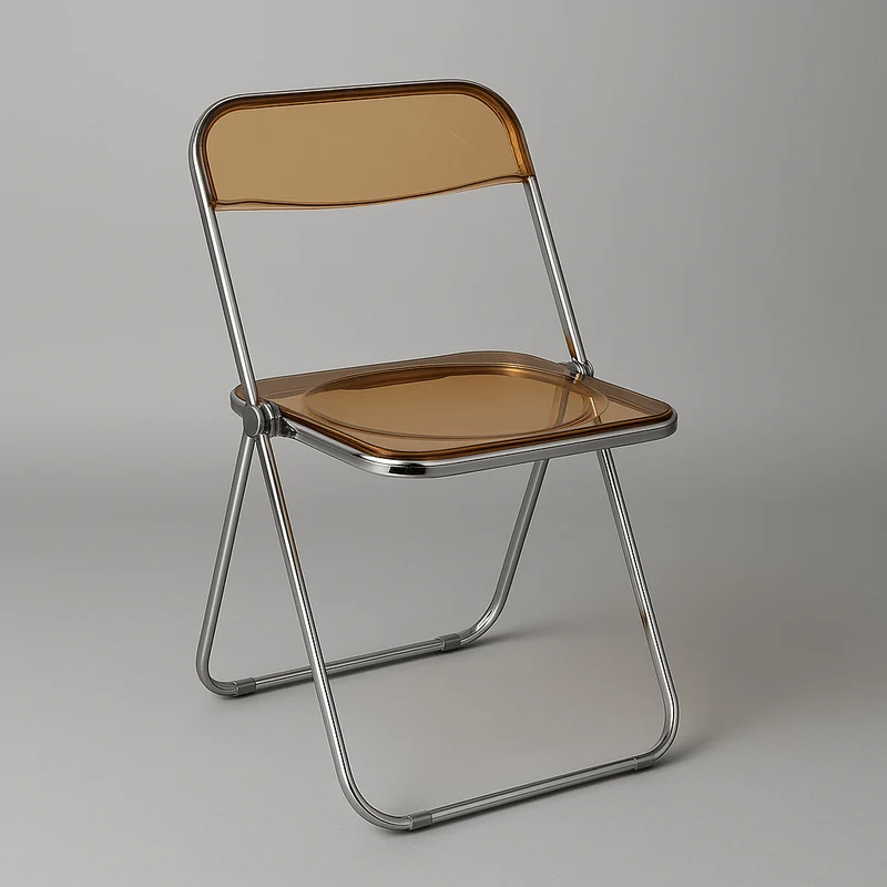 Minimal Folding Chair
