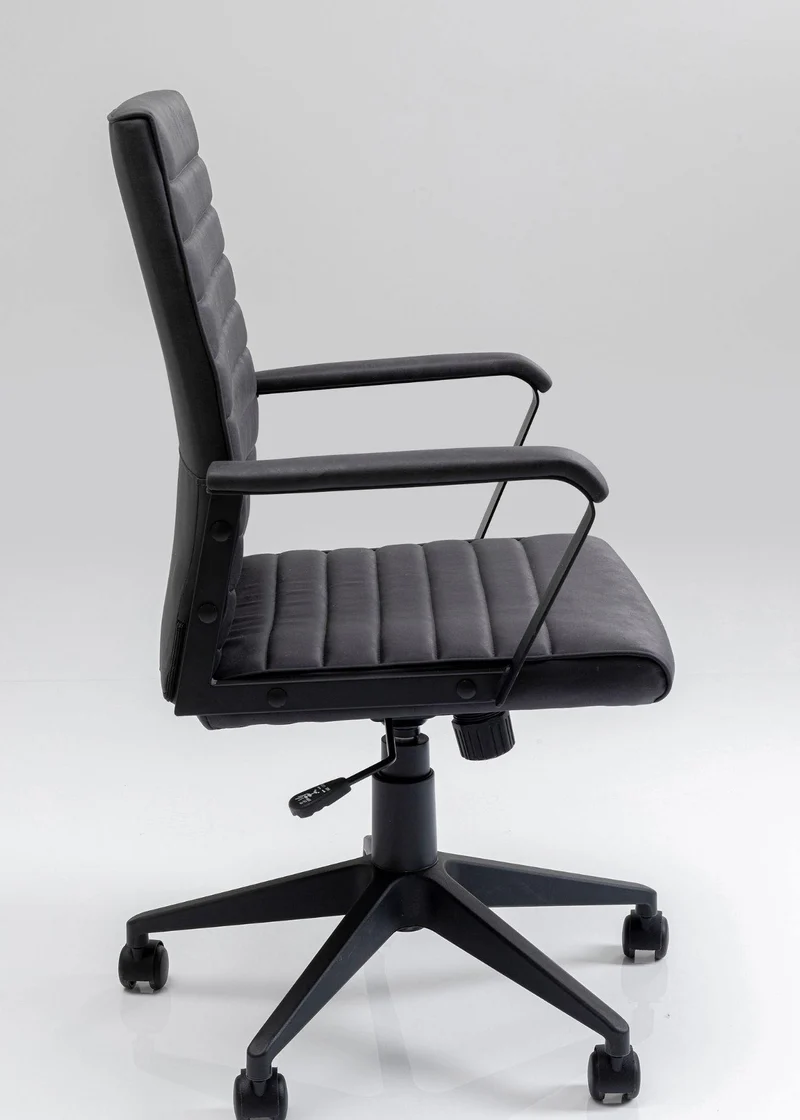 Bürodrehstuhl Labora Schwarz