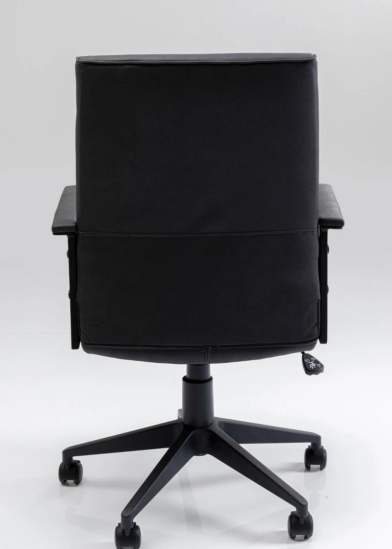Bürodrehstuhl Labora Schwarz