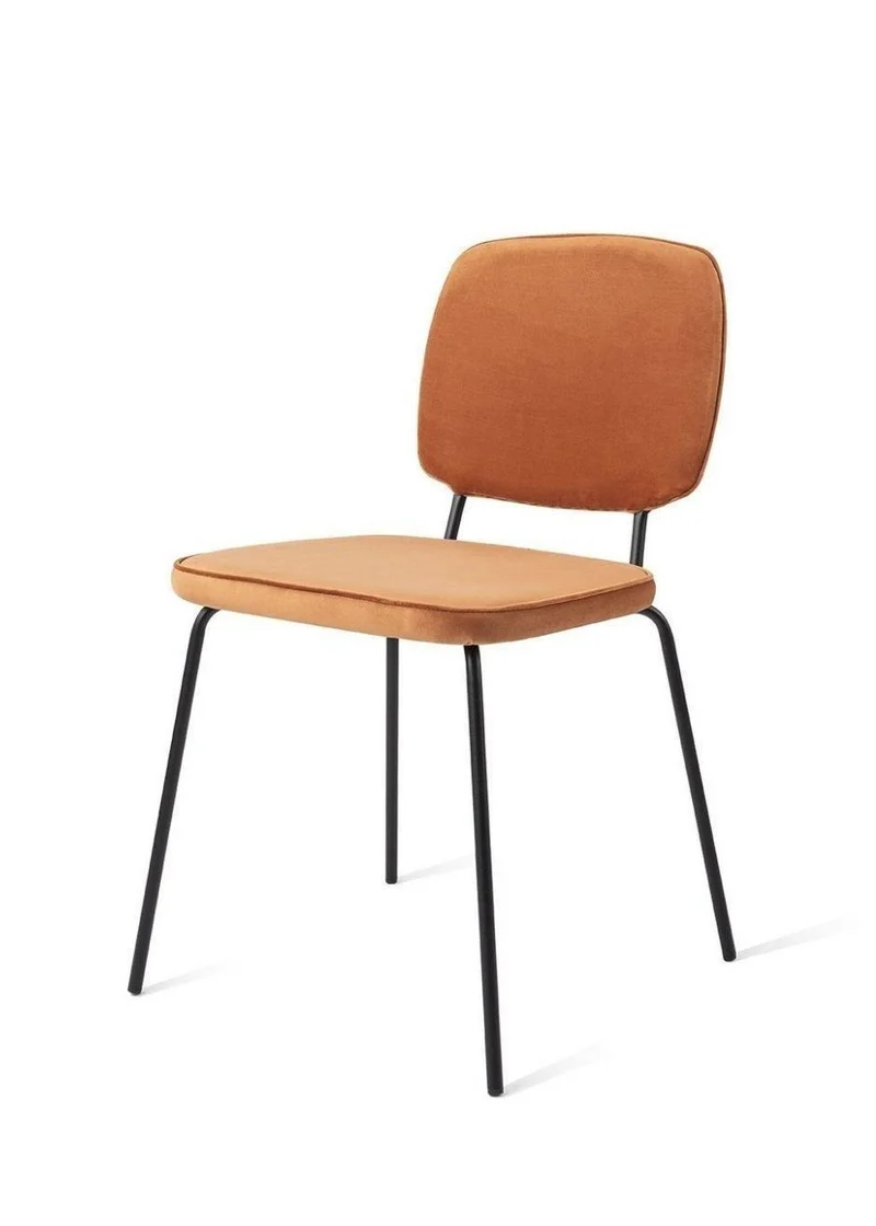 Vender Velvet Stuhl