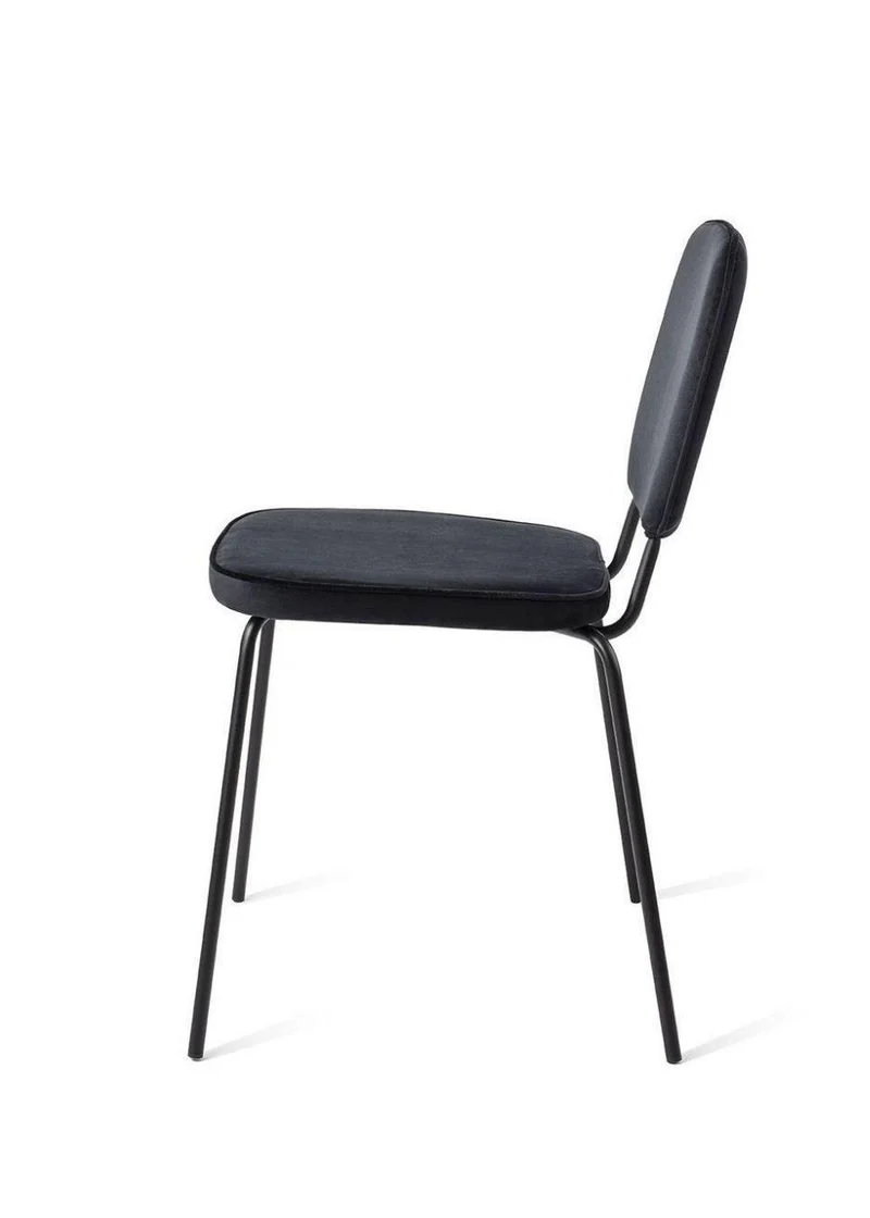 Vender Velvet Stuhl