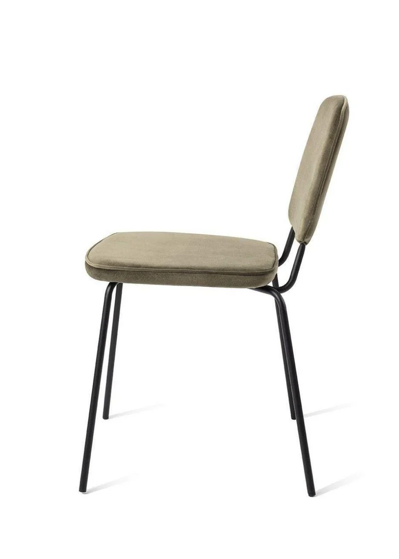 Vender Velvet Stuhl