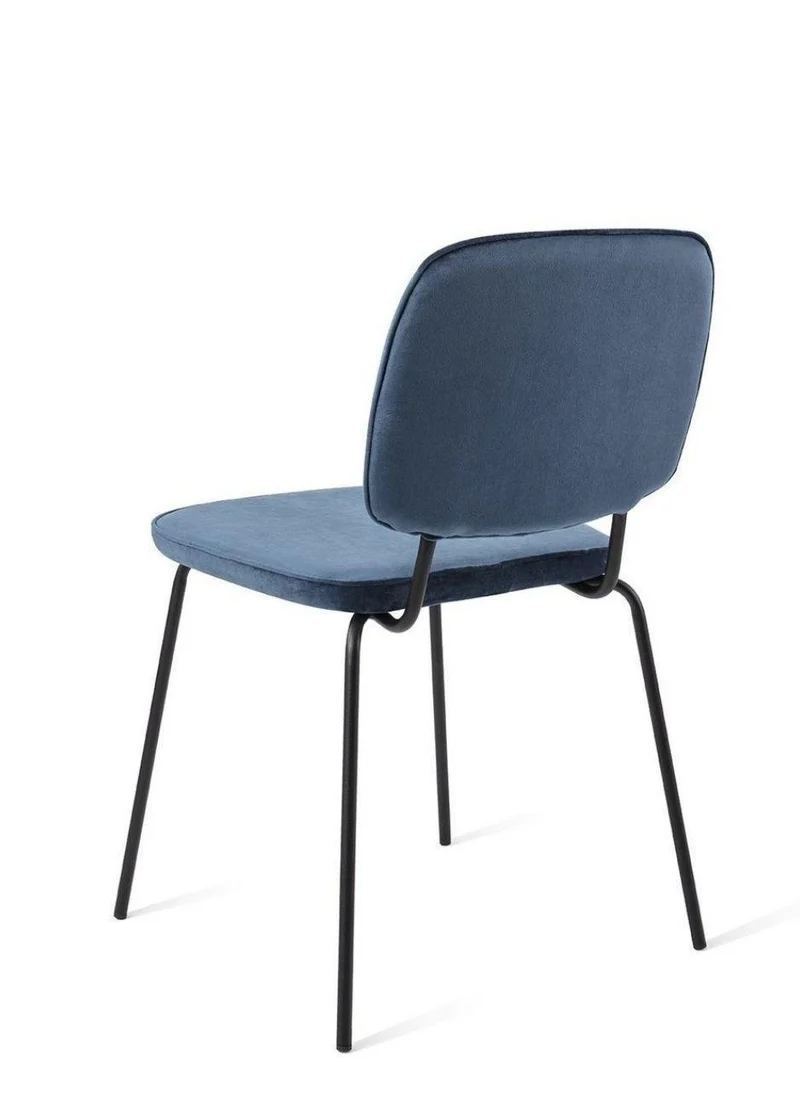 Vender Velvet Stuhl