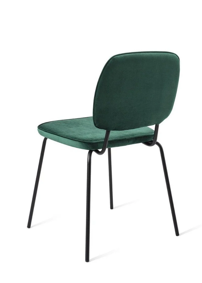 Vender Velvet Stuhl