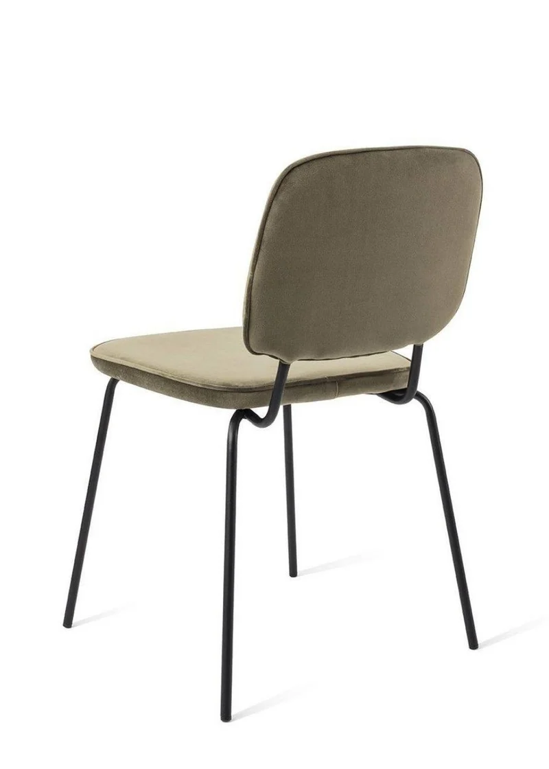 Vender Velvet Stuhl