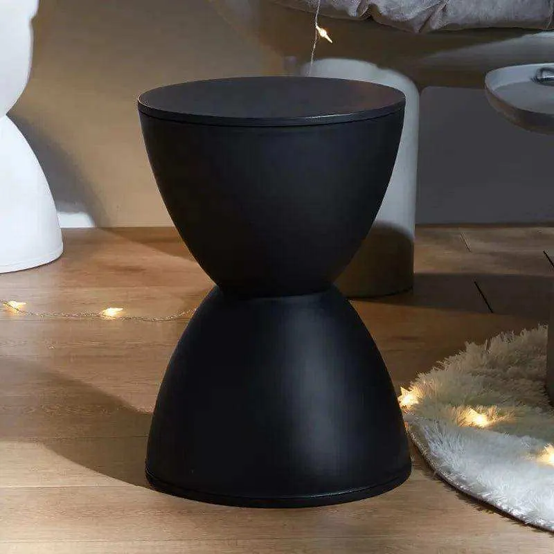 Moda Hourglass Stools