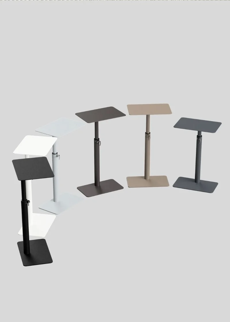 Schreibtisch Electro Smart - Selka
