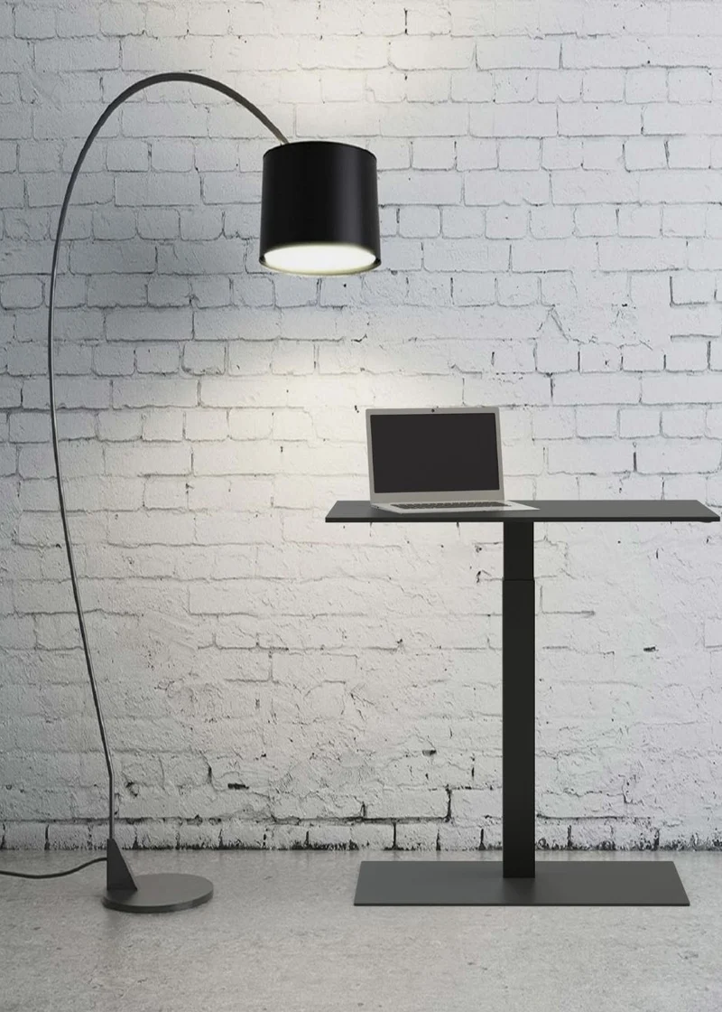 Schreibtisch Electro Smart - Selka