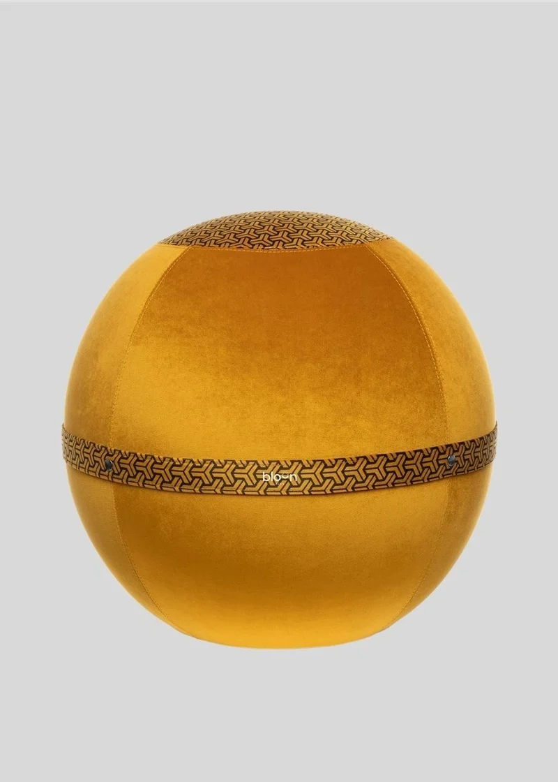 Bloon Paris Sitzball, das Original aus Paris