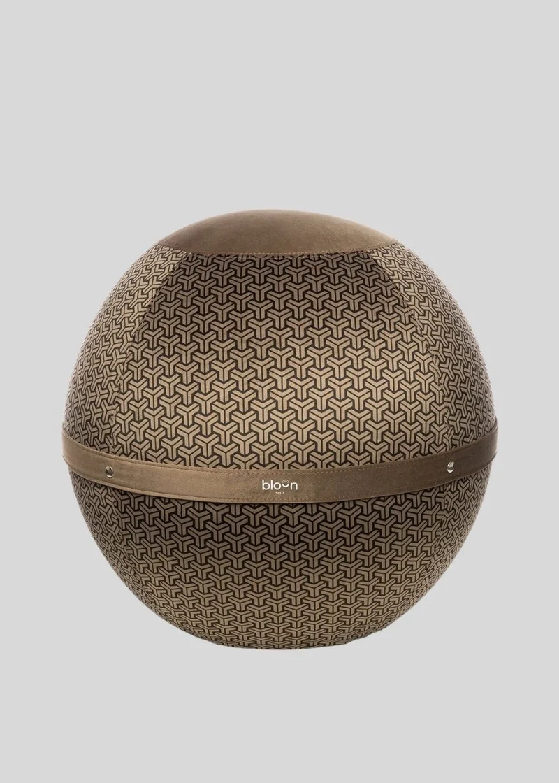 Bloon Paris Sitzball, das Original aus Paris